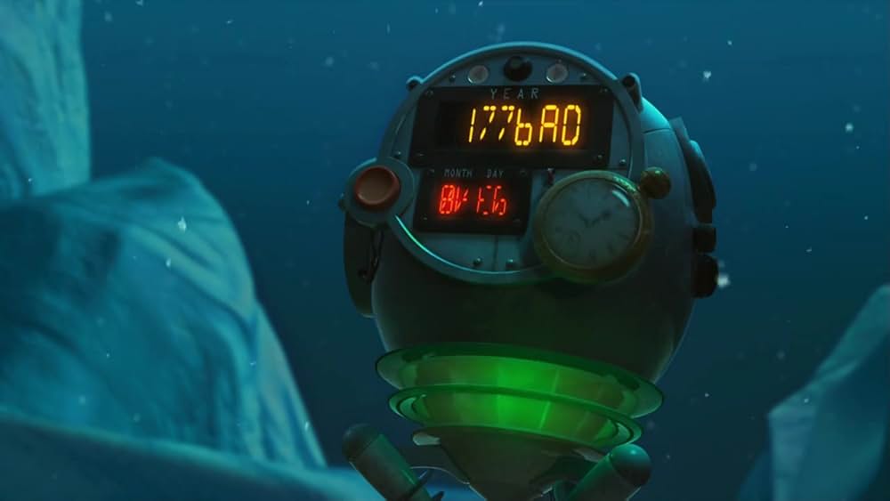 熱血どんぐりハンター！の画像