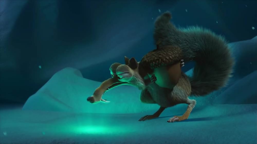 熱血どんぐりハンター！の画像