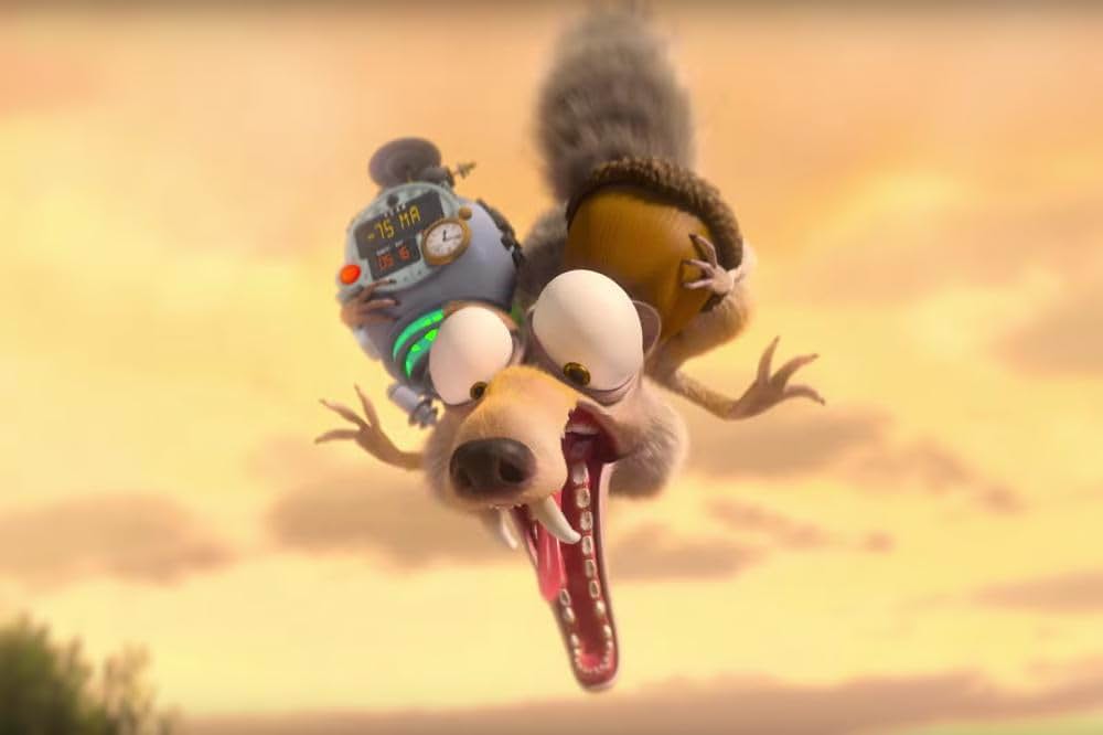 熱血どんぐりハンター！の画像