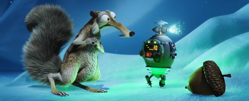 熱血どんぐりハンター！の写真