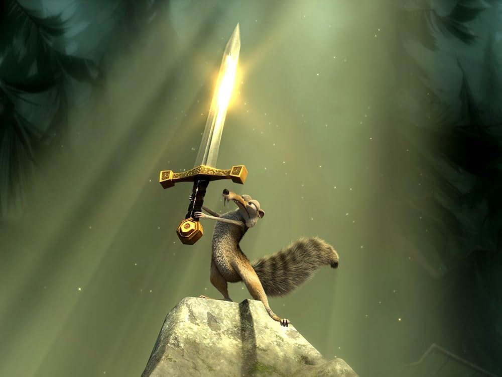 熱血どんぐりハンター！の画像