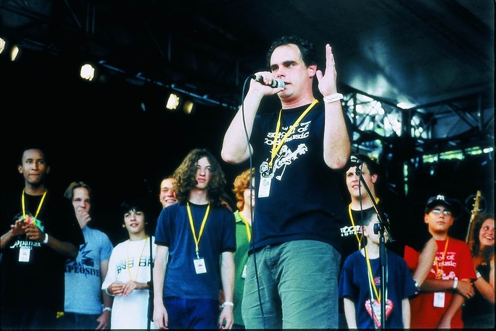 ロック・スクール 〜元祖白熱ロック教室〜の画像