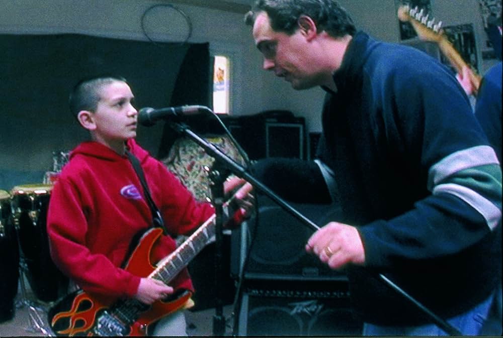 ロック・スクール 〜元祖白熱ロック教室〜の写真