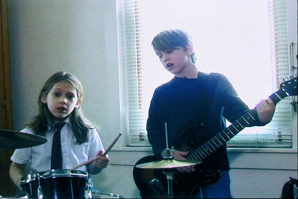 ロック・スクール 〜元祖白熱ロック教室〜の画像