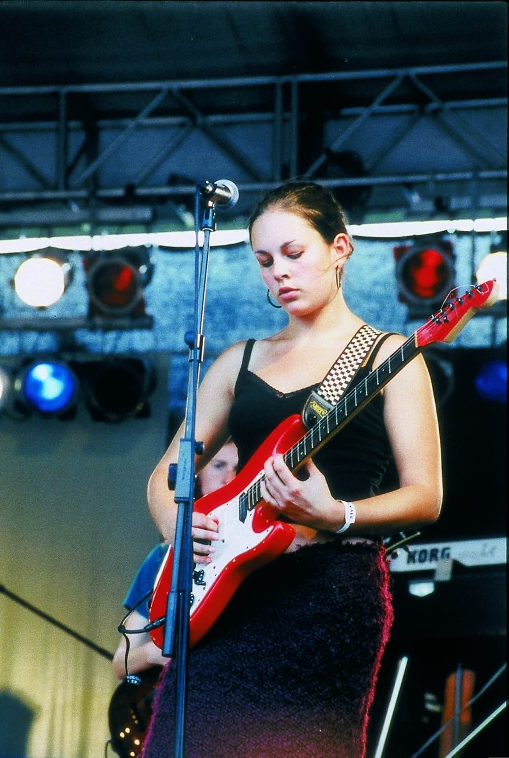 ロック・スクール 〜元祖白熱ロック教室〜の画像