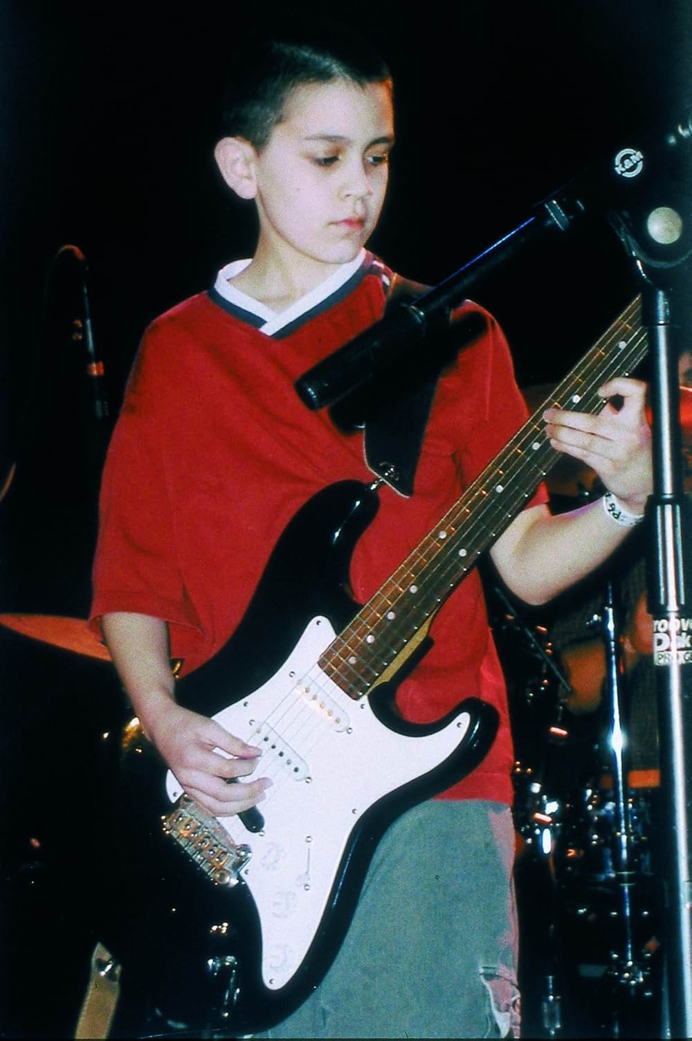 ロック・スクール 〜元祖白熱ロック教室〜の画像