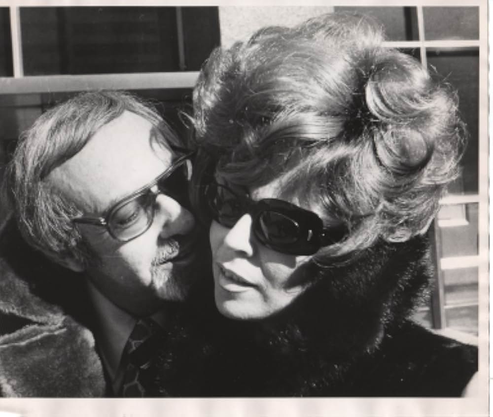 クレイジー・ラブ 〜ストーカーに愛された女の復讐〜の画像