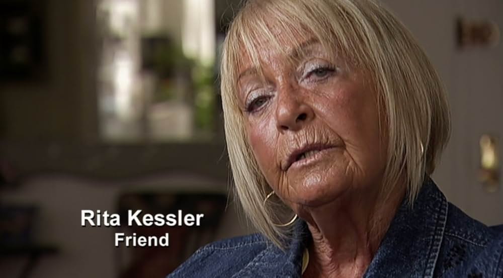 クレイジー・ラブ 〜ストーカーに愛された女の復讐〜の画像