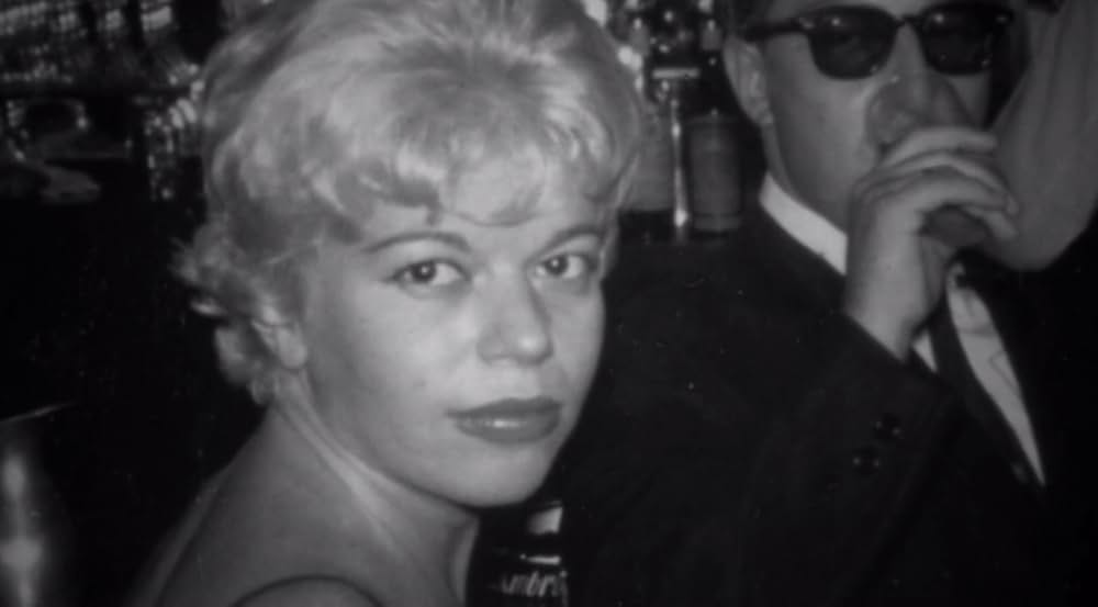 クレイジー・ラブ 〜ストーカーに愛された女の復讐〜の画像