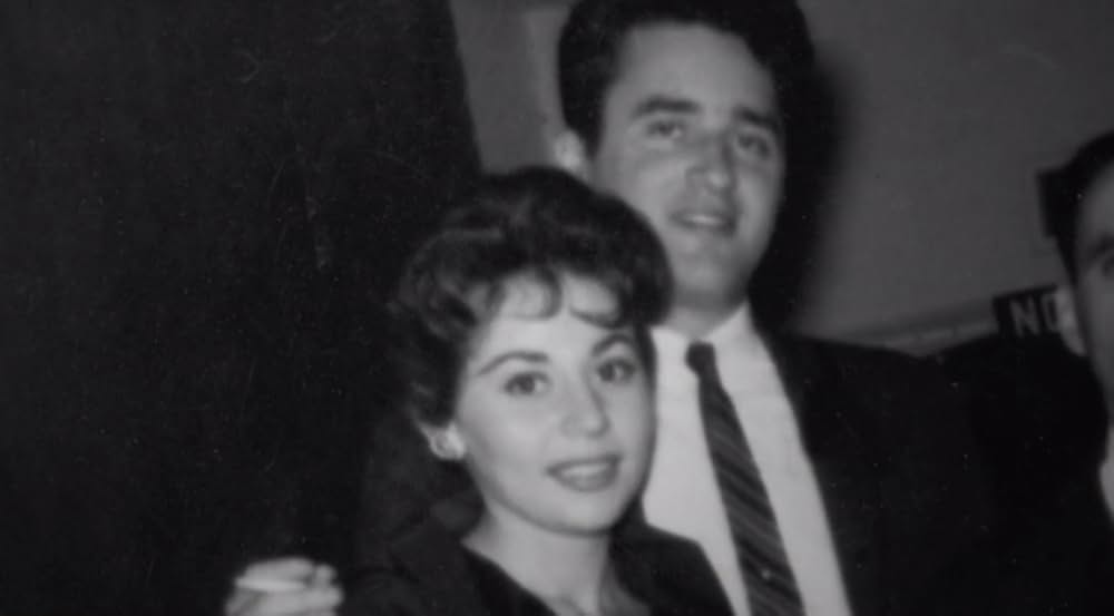 クレイジー・ラブ 〜ストーカーに愛された女の復讐〜の画像