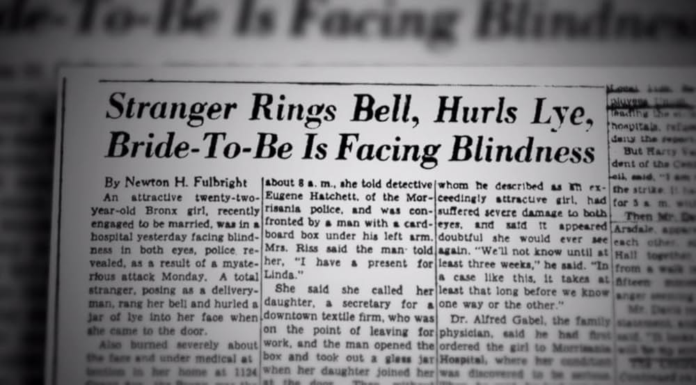 クレイジー・ラブ 〜ストーカーに愛された女の復讐〜の画像