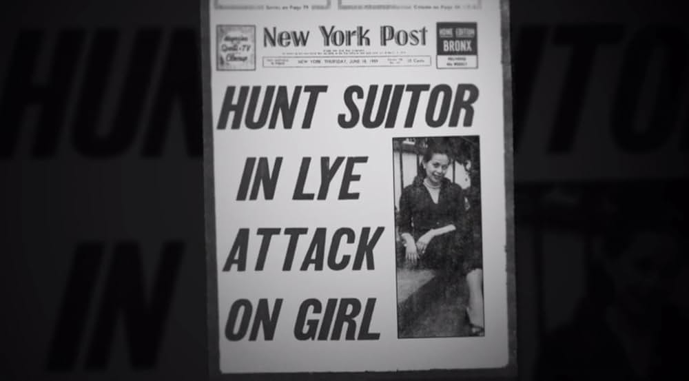 クレイジー・ラブ 〜ストーカーに愛された女の復讐〜の写真