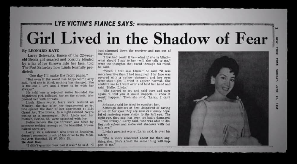 クレイジー・ラブ 〜ストーカーに愛された女の復讐〜の画像