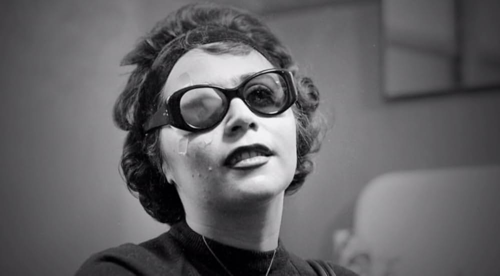 クレイジー・ラブ 〜ストーカーに愛された女の復讐〜の画像