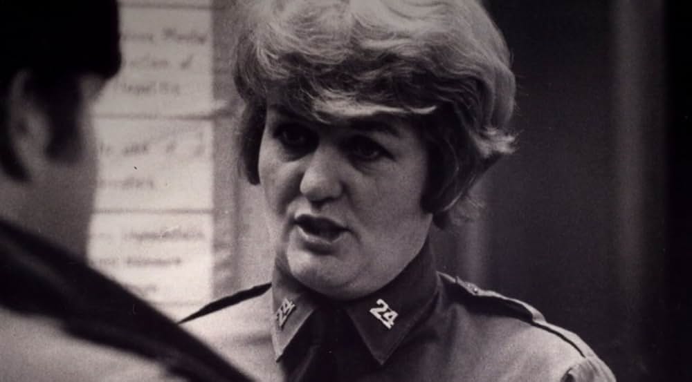 クレイジー・ラブ 〜ストーカーに愛された女の復讐〜の画像