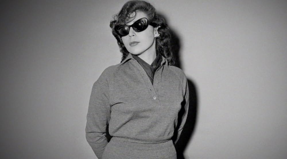 クレイジー・ラブ 〜ストーカーに愛された女の復讐〜の画像