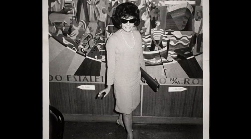 クレイジー・ラブ 〜ストーカーに愛された女の復讐〜の画像