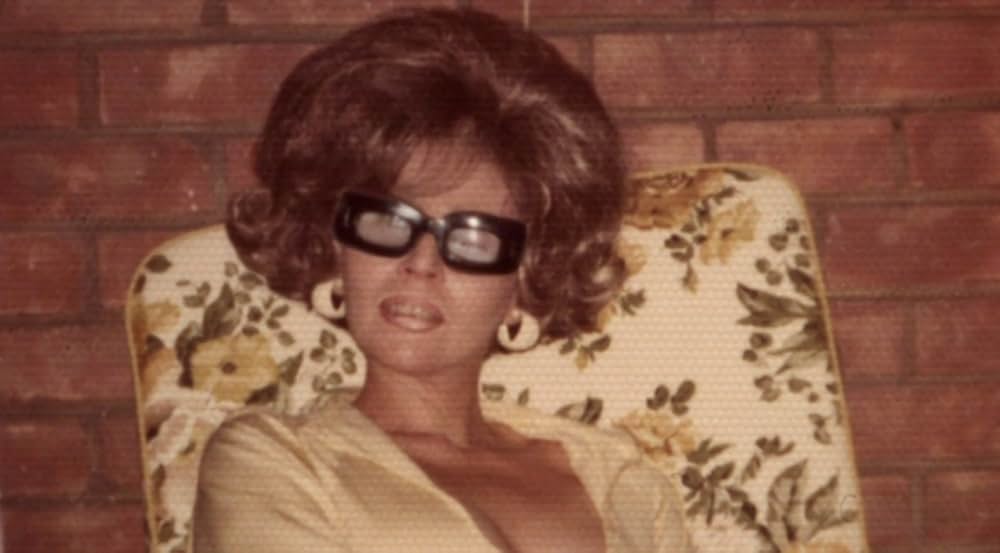 クレイジー・ラブ 〜ストーカーに愛された女の復讐〜の画像