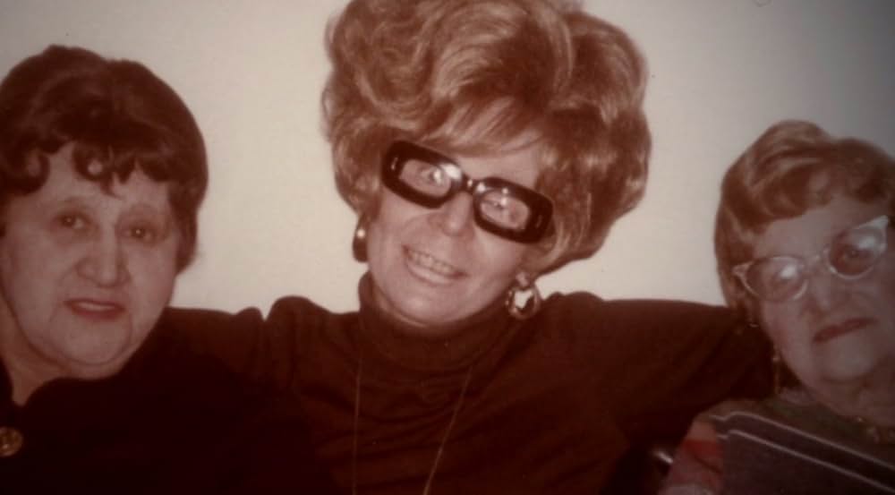 クレイジー・ラブ 〜ストーカーに愛された女の復讐〜の画像