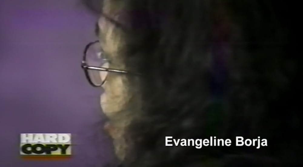 クレイジー・ラブ 〜ストーカーに愛された女の復讐〜の画像