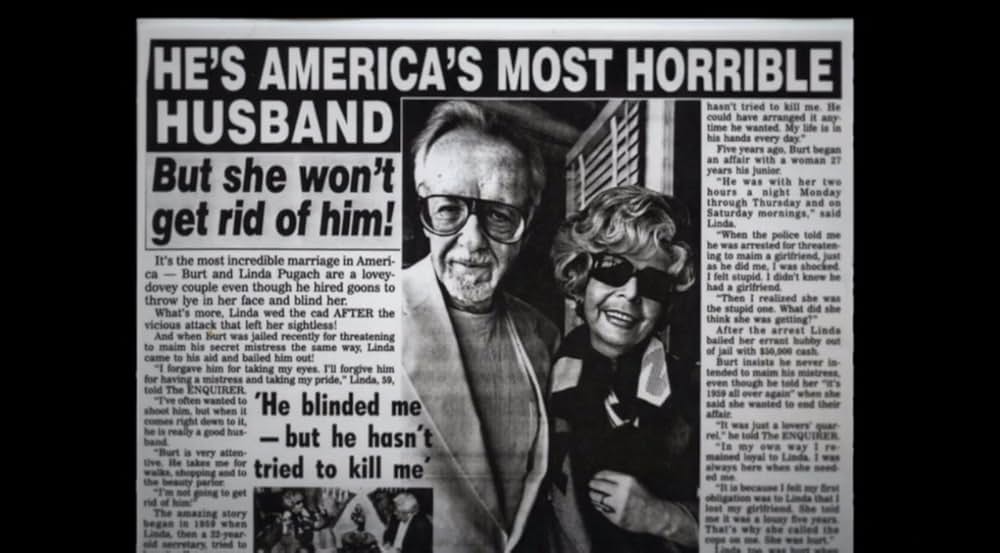 クレイジー・ラブ 〜ストーカーに愛された女の復讐〜の画像