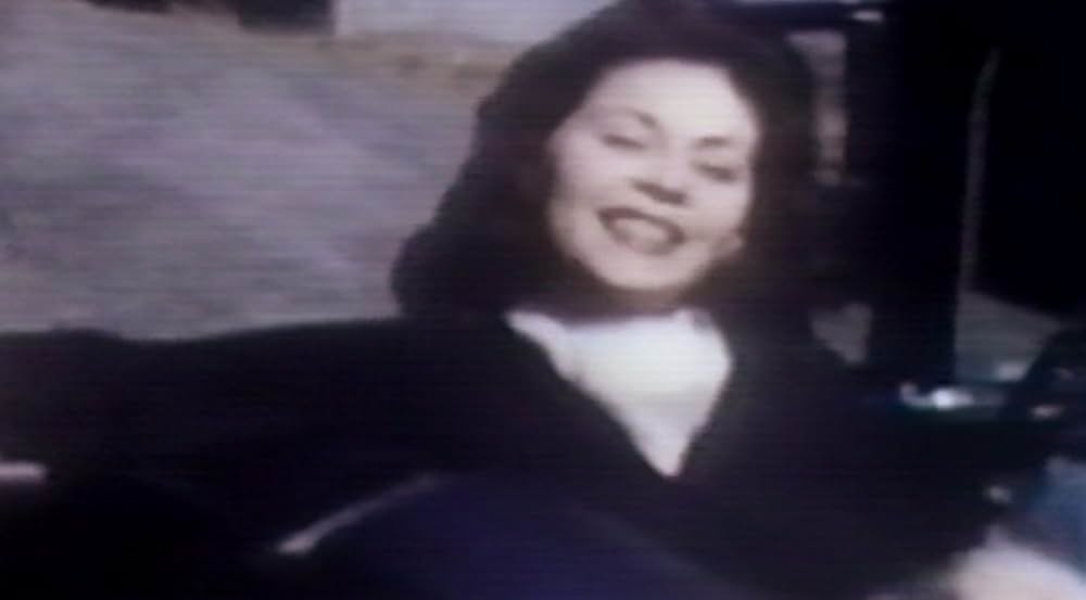 クレイジー・ラブ 〜ストーカーに愛された女の復讐〜の画像