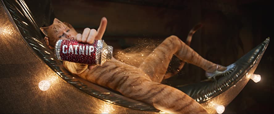 キャッツの画像