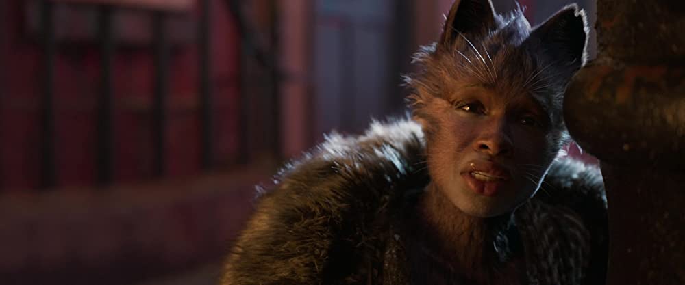 キャッツの画像