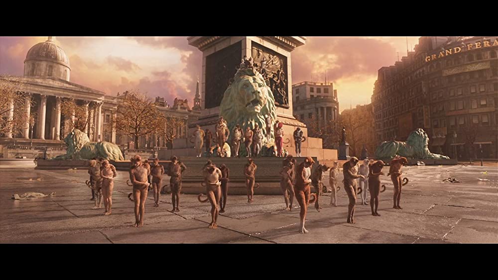 キャッツの画像