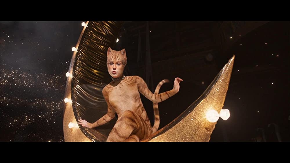 キャッツの画像