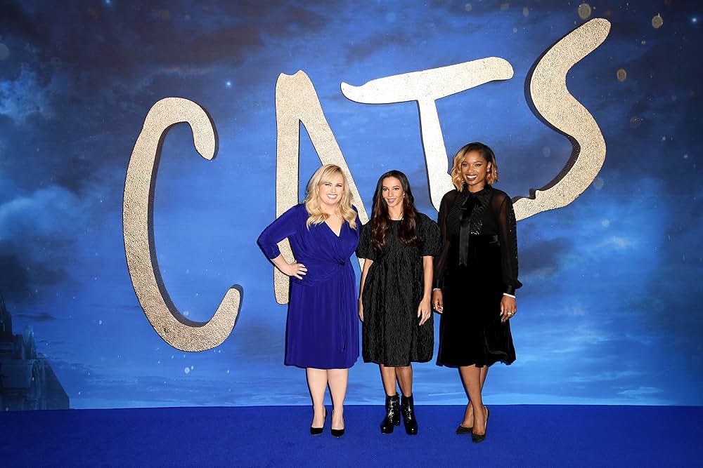 キャッツの画像