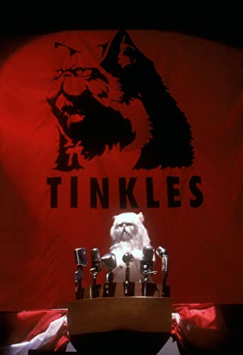 「キャッツ&ドッグス」ショーン・ヘイズの画像