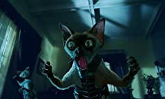 キャッツ&ドッグスの画像