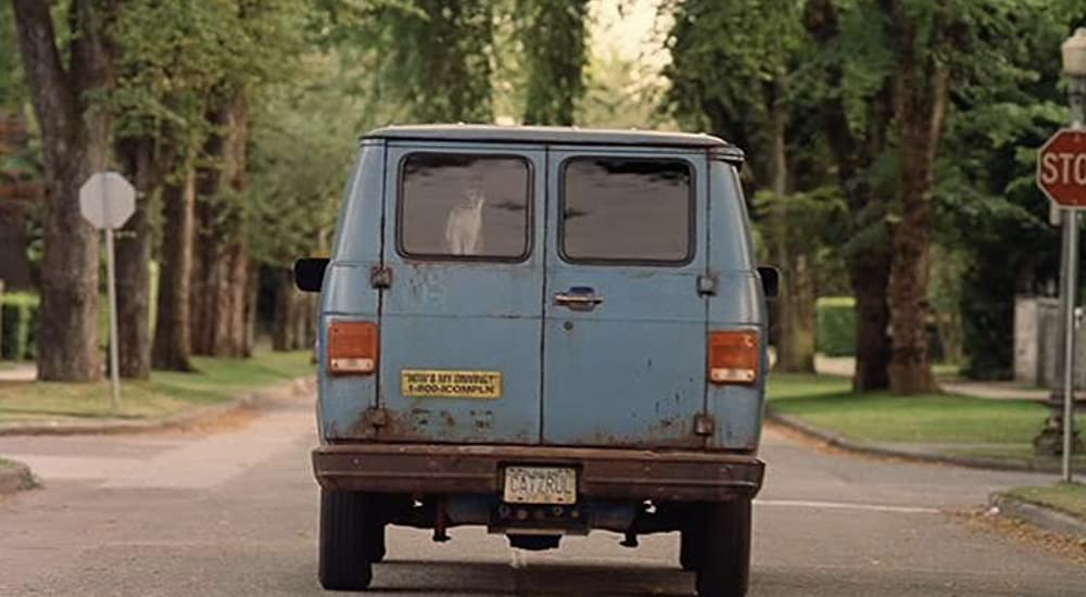 キャッツ&ドッグスの画像