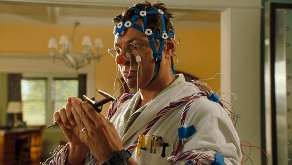 キャッツ&ドッグスの画像