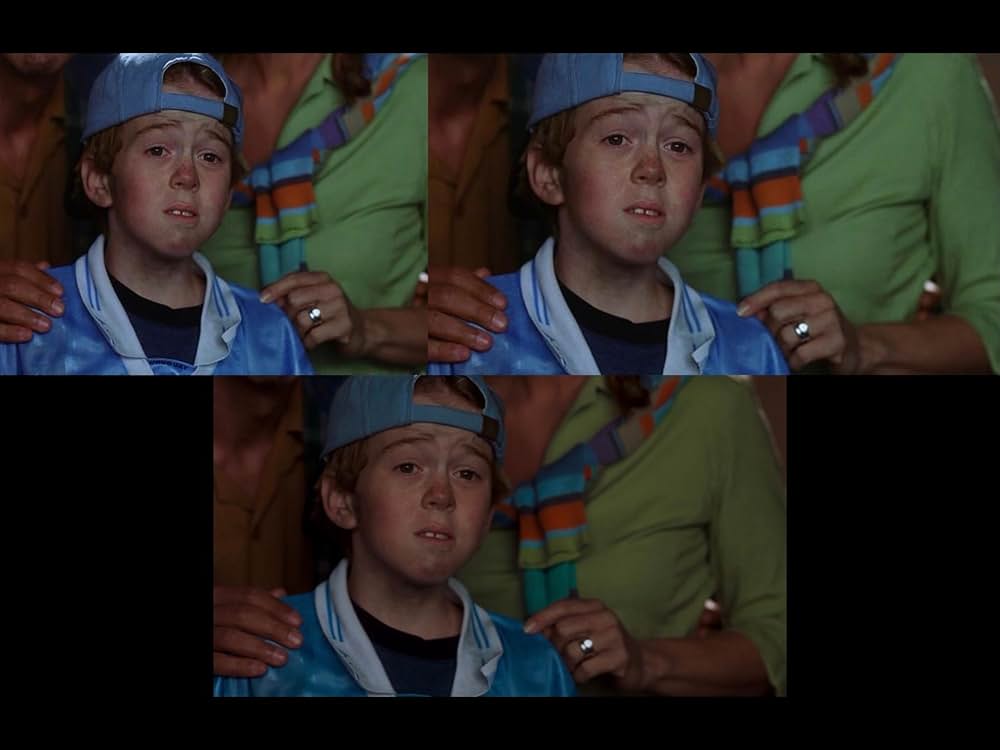 キャッツ&ドッグスの画像