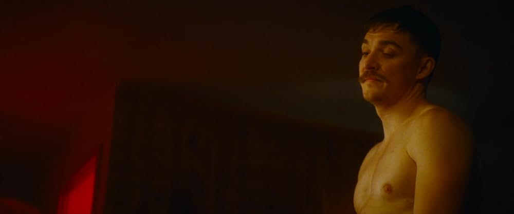 ストレンジ・ダーリンの画像