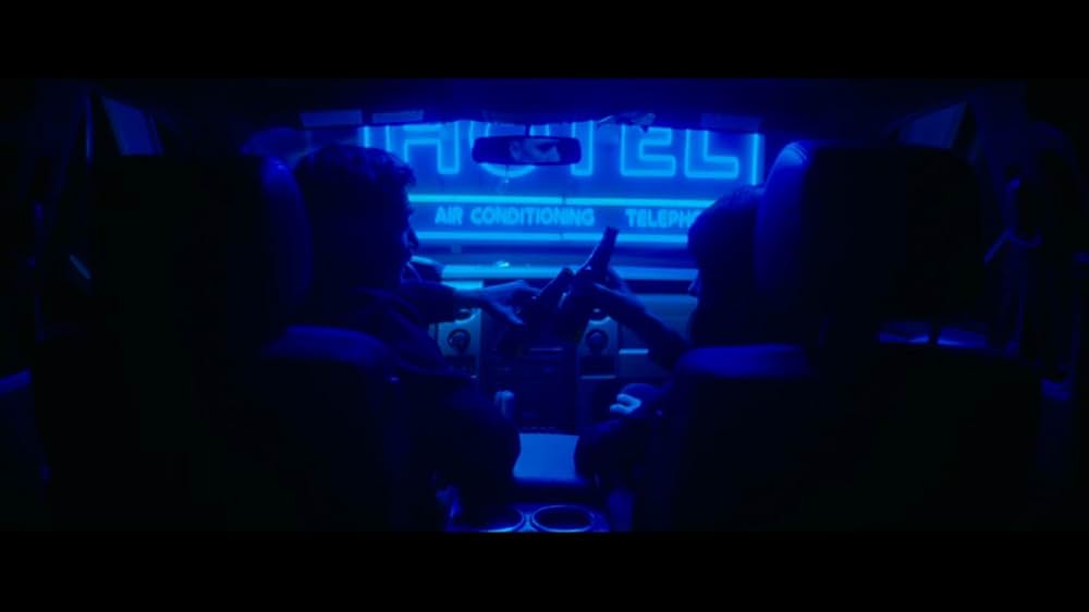 ストレンジ・ダーリンの画像