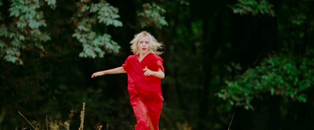 ストレンジ・ダーリンの画像