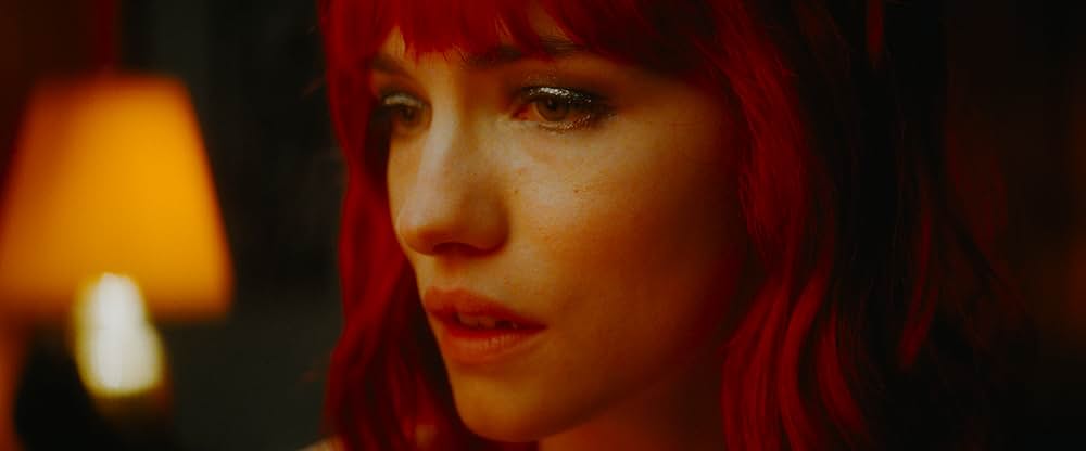 ストレンジ・ダーリンの画像