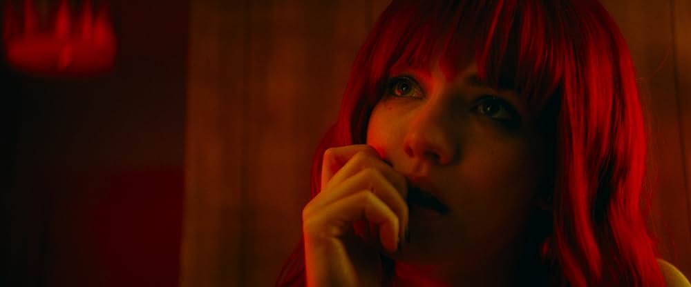 ストレンジ・ダーリンの画像