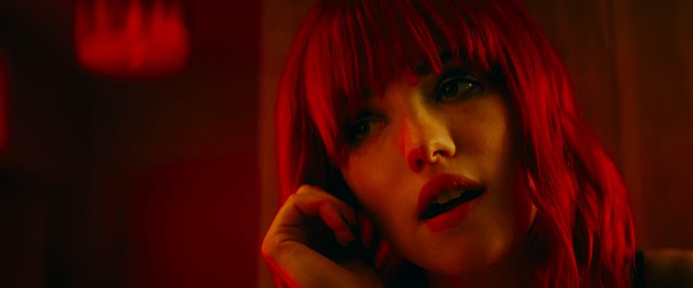 ストレンジ・ダーリンの画像