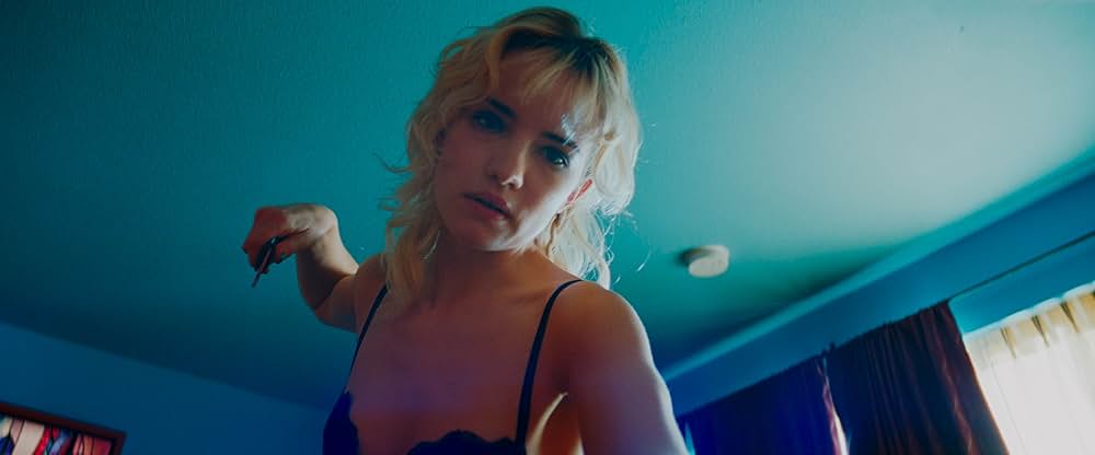 ストレンジ・ダーリンの画像