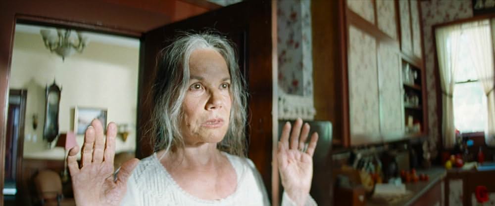 ストレンジ・ダーリンの画像