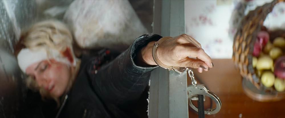 ストレンジ・ダーリンの画像