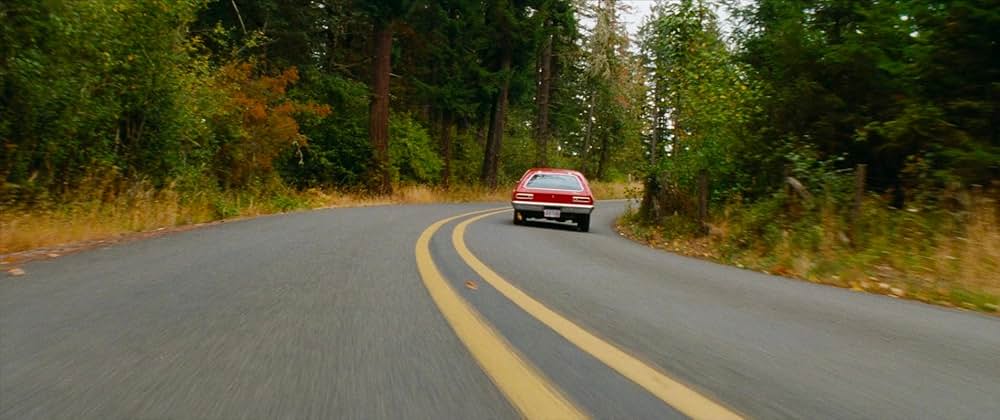 ストレンジ・ダーリンの画像