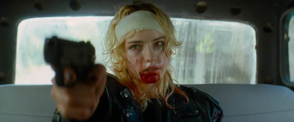 ストレンジ・ダーリンの画像