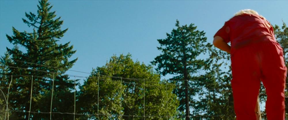 ストレンジ・ダーリンの画像