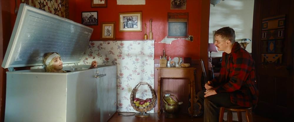 ストレンジ・ダーリンの画像