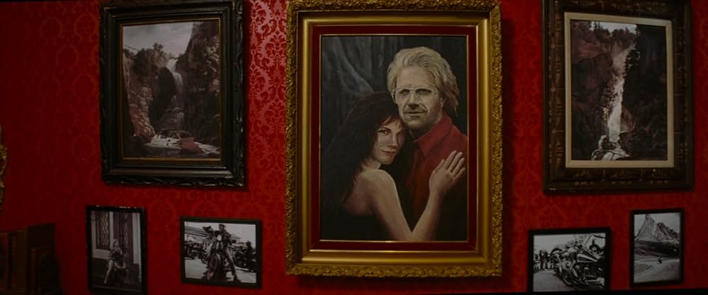 ストレンジ・ダーリンの画像